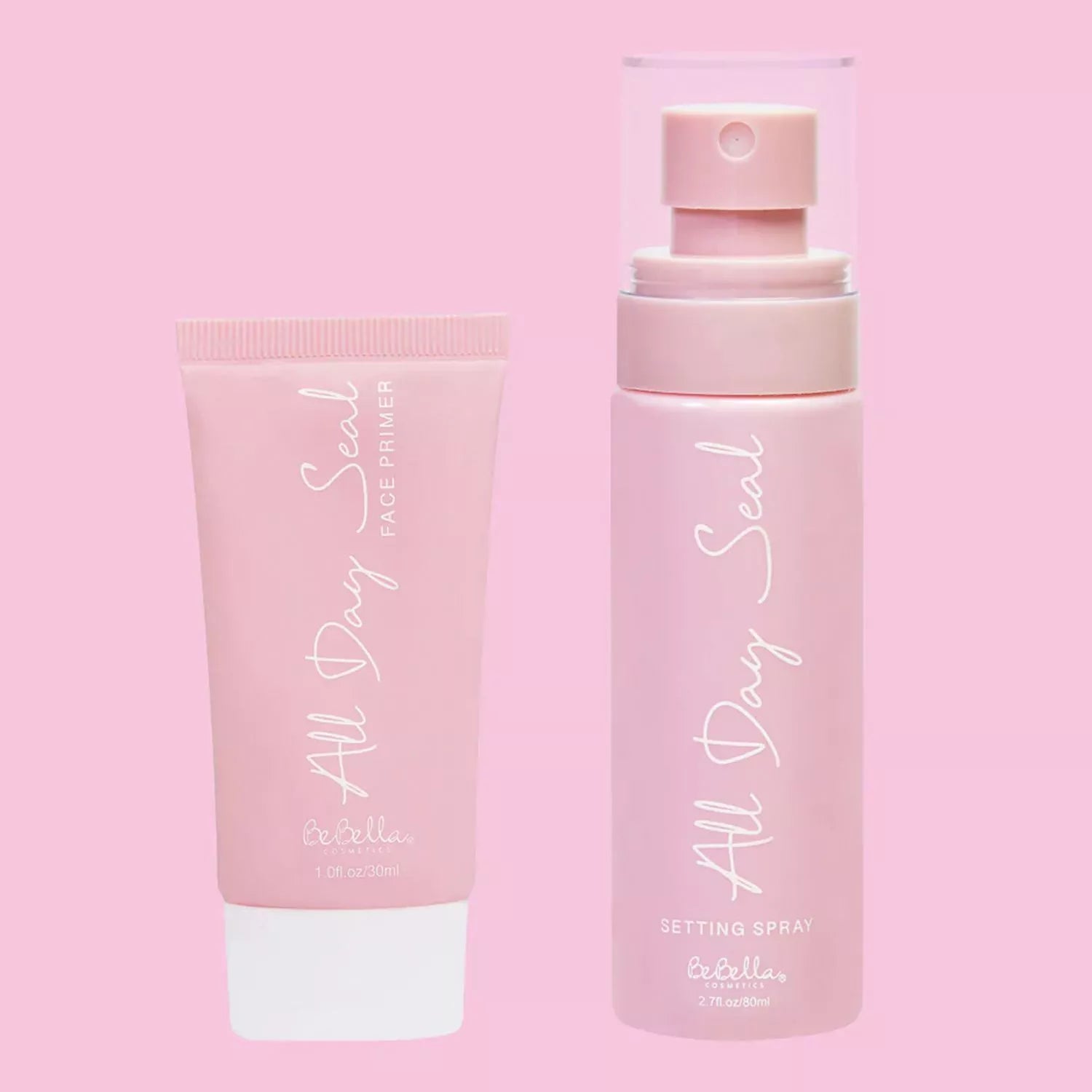 All Day Seal Set - Bebella