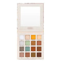 DAISY DAZA - PALETA SOMBRAS BEBELLA