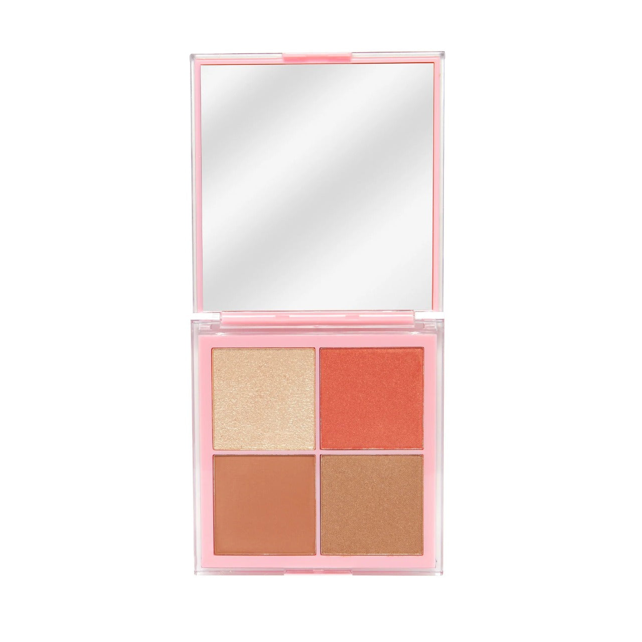 KEEP ME BLUSHIN' NIGHT - Beauty Creations