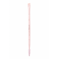 Vegan Brush Eye Dual Precision Brow Brush - Beauty Creations