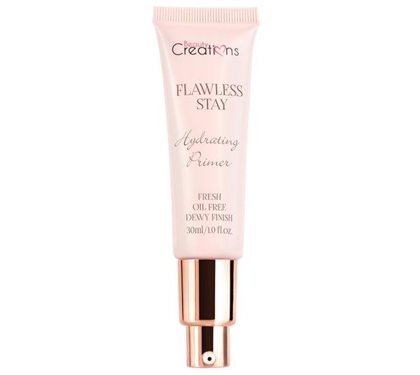 Primer Hidratante Flawless - Beauty Creations