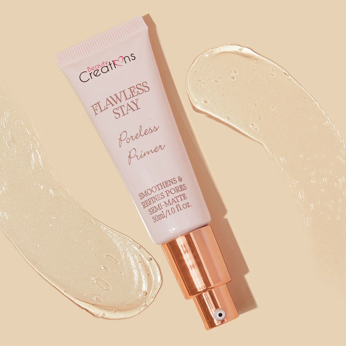 Primer Poreless Flawless - Beauty Creations