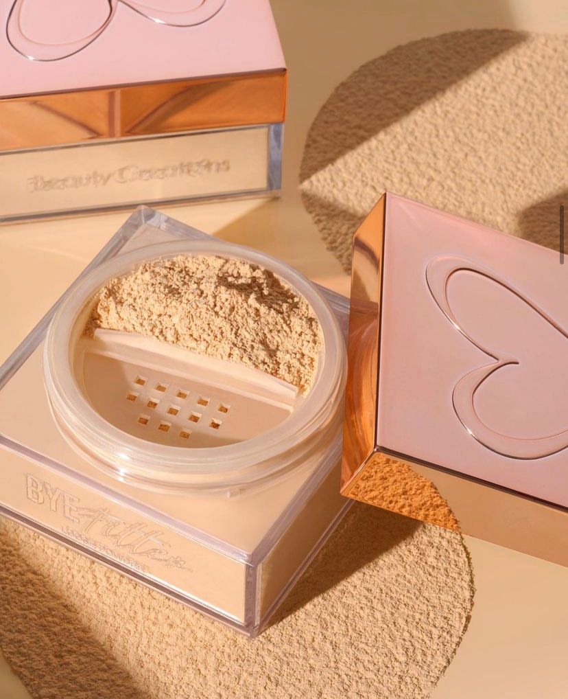 Bye Filter Honey Me - Beauty Creations